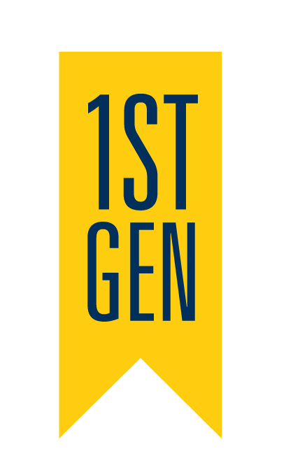 Logo for First-Gen