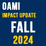 Newsletter title - Fall 2024