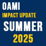 Icon with 'Summer 2025'