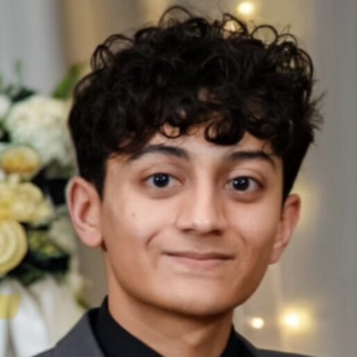 om headshot