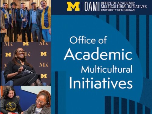 Erika Alexander speaking at MLK Symposium