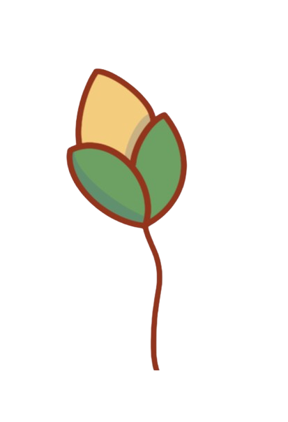 Flower bud