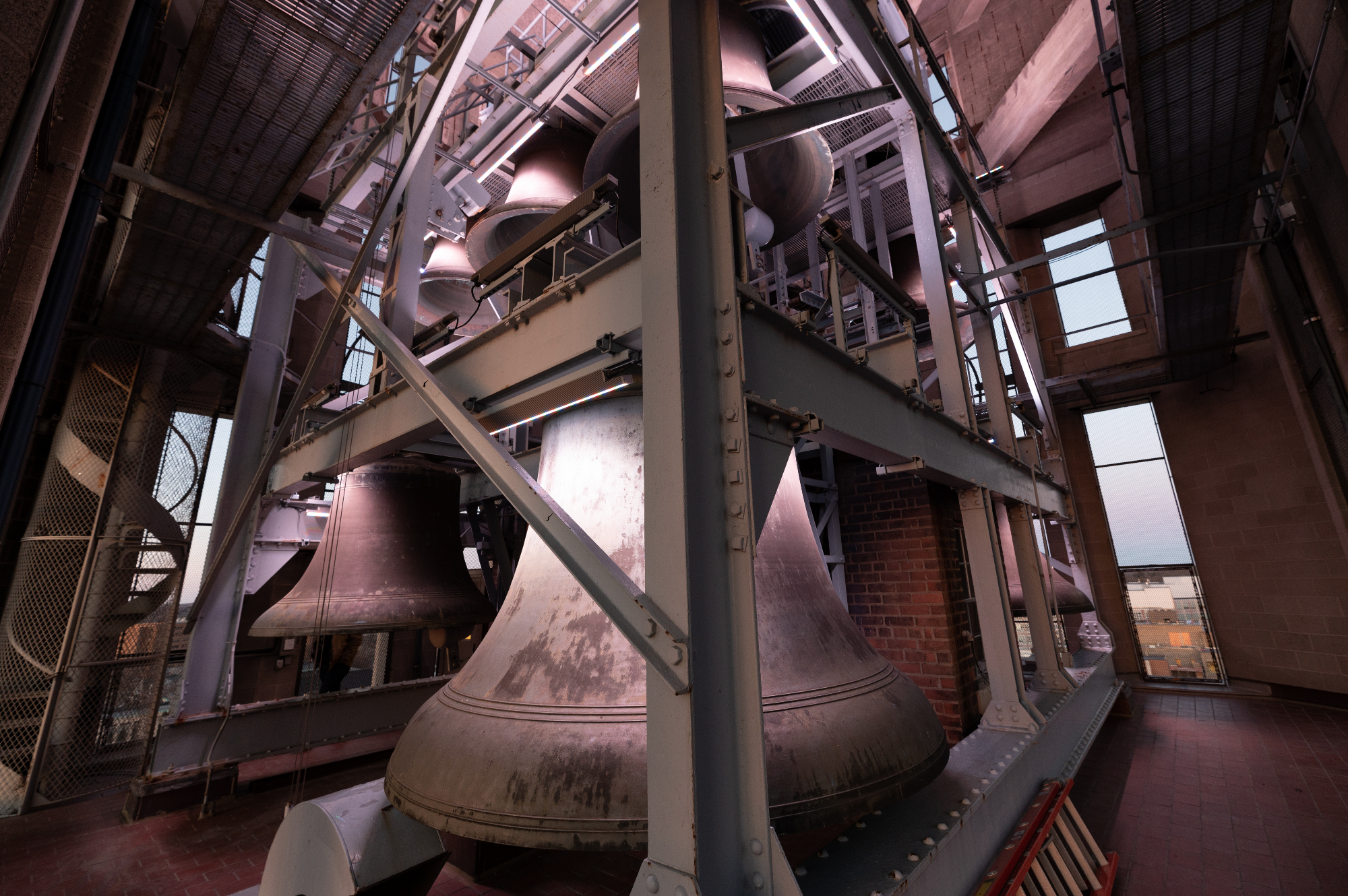 Baird panoramic