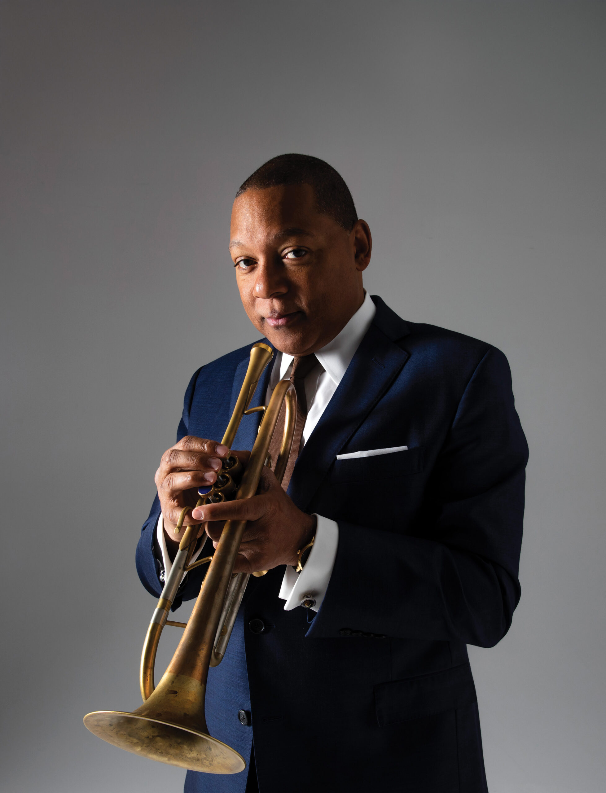 Wynton Marsalis